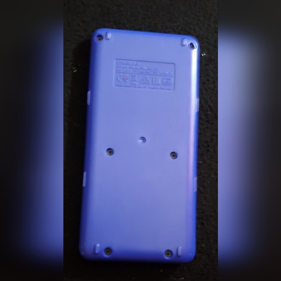 Casio FX-300ESPLS2-S 2nd Edition Scientific Calculator - Picture 2 of 3